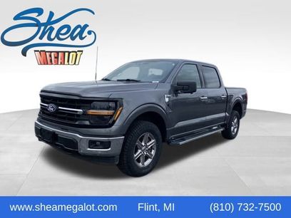 Used 2024 Ford F150 XLT
