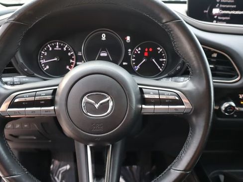 Used 2023 MAZDA CX-30 AWD 2.5 S w/ Premium Package image 29