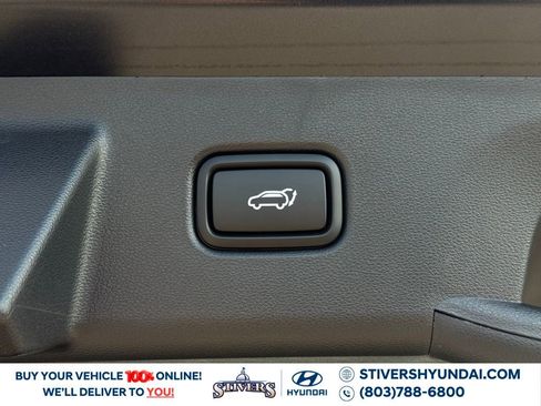 New 2026 Hyundai Tucson XRT image 17