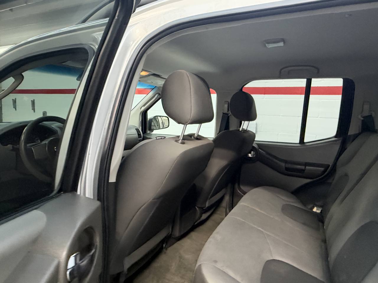 Used 2009 Nissan Xterra S AWD/4WD image 25