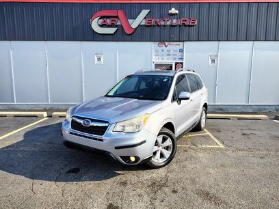 Used 2016 Subaru Forester 2.5i Limited w/ Popular Package #2