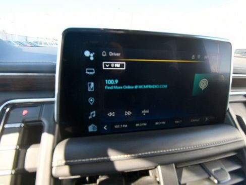 Used 2024 Chevrolet Tahoe Premier image 49