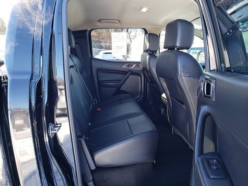 Used 2023 Ford Ranger Lariat image 17