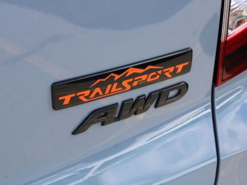 Used 2023 Honda Passport TrailSport image 18