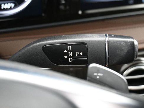 Used 2014 Mercedes-Benz S 550 Sedan image 21