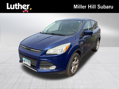 Used 2014 Ford Escape SE