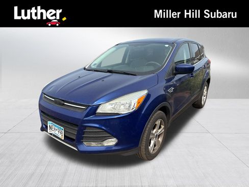 Used 2014 Ford Escape SE AWD/4WD image 1