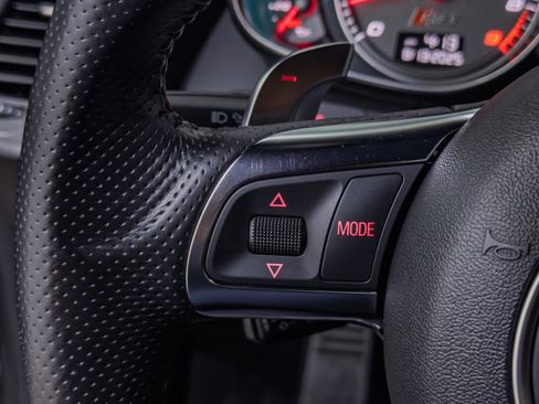 Used 2014 Audi R8 V8 image 24