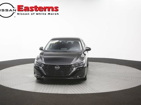 Used 2024 Nissan Sentra SV FWD image 51