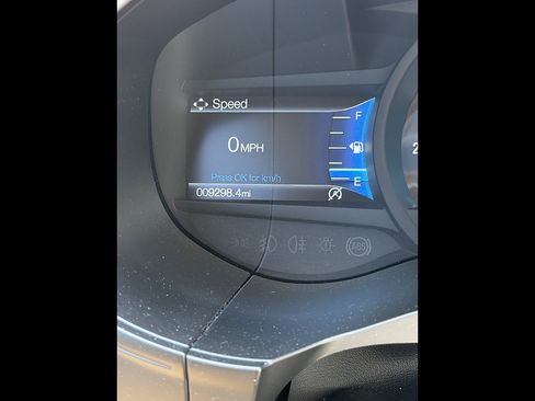 Used 2024 Ford Edge SEL w/ Convenience Package AWD/4WD image 12