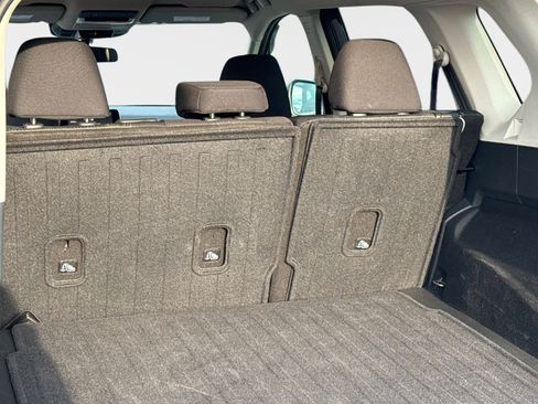 Used 2026 Nissan Rogue SV image 12