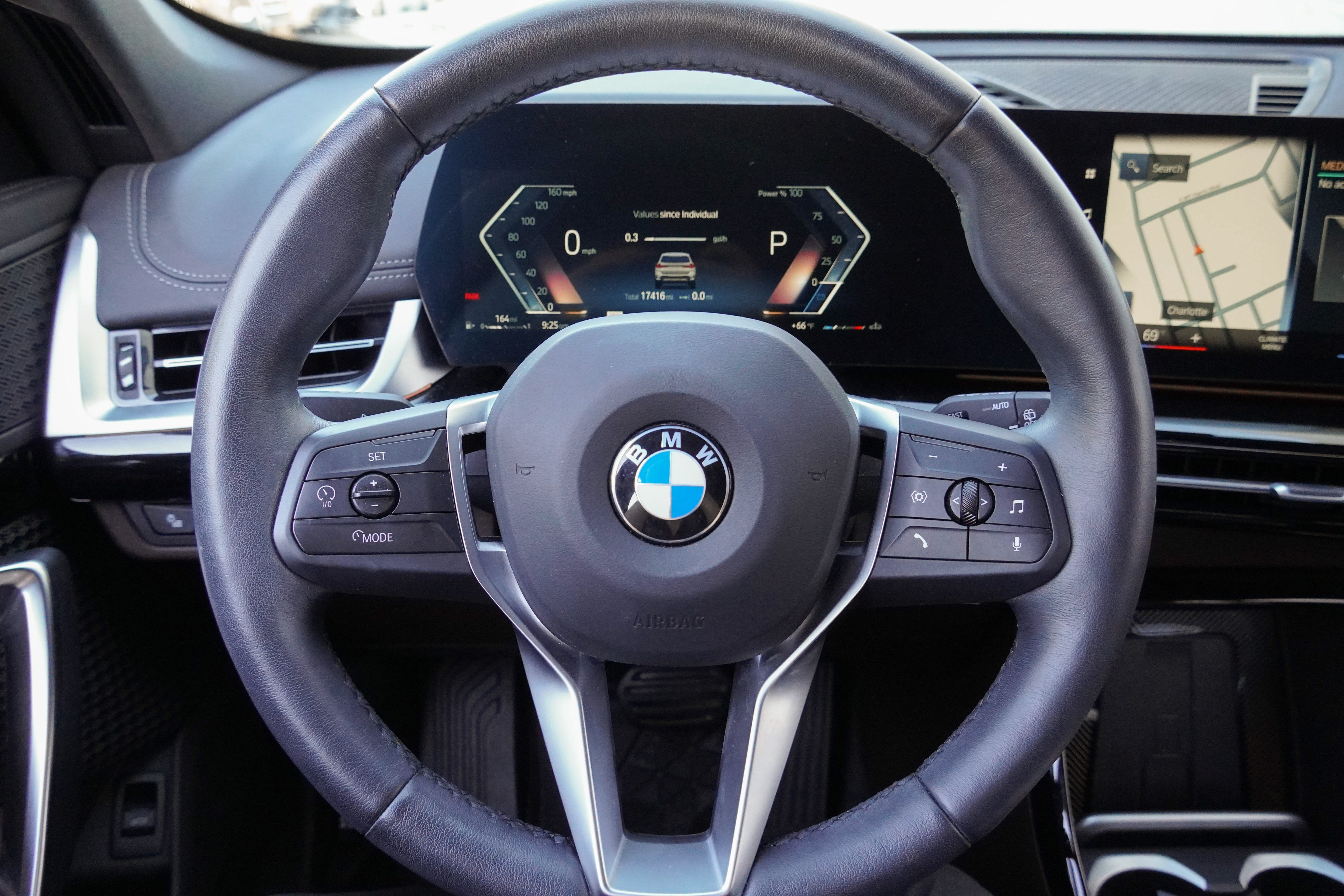 Certified 2023 BMW X1 xDrive28i w/ Convenience Package AWD/4WD image 14