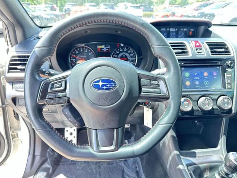Used 2020 Subaru WRX AWD/4WD image 18