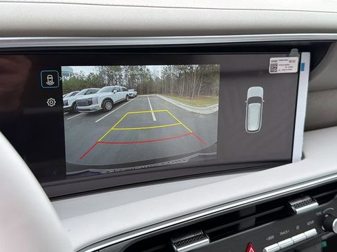 New 2026 Hyundai Palisade FWD Hybrid image 27