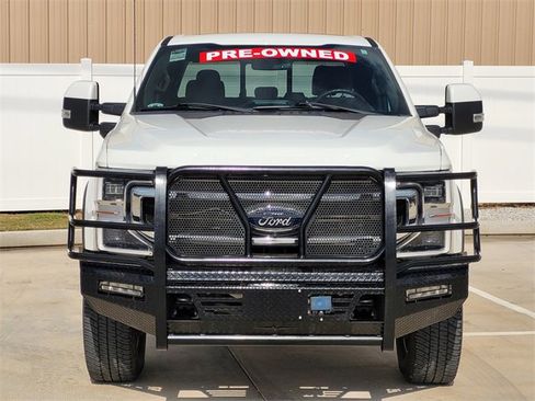 Used 2022 Ford F250 King Ranch w/ King Ranch Ultimate Package image 2