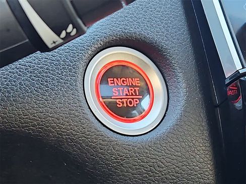 Certified 2019 Honda CR-V EX-L image 21