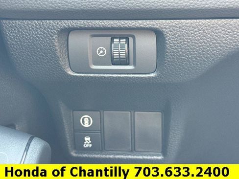 Certified 2024 Honda Civic EX image 19
