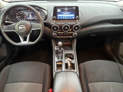 Certified 2024 Nissan Sentra SV image 12