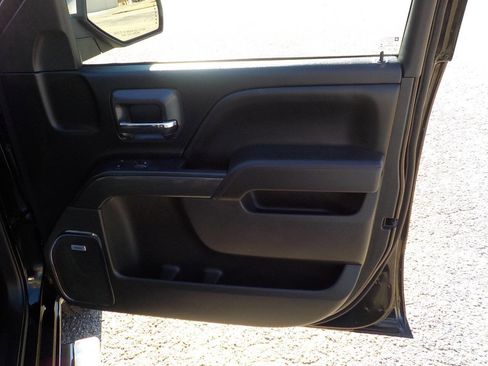 Used 2015 GMC Sierra 1500 SLT image 31