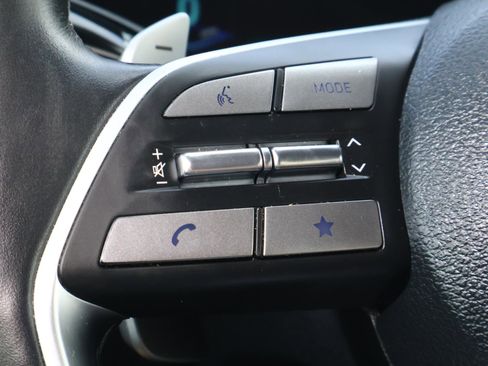 Used 2024 Hyundai Palisade Calligraphy image 25