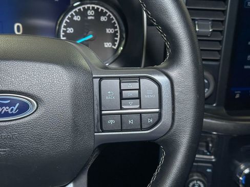 Certified 2023 Ford F150 XLT w/ Equipment Group 302A High image 36