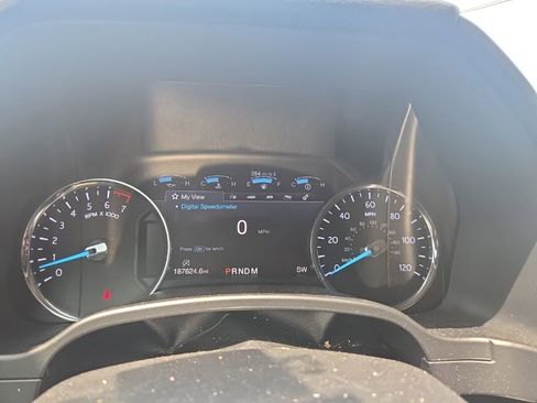 Used 2019 Ford Expedition Max Platinum RWD image 18