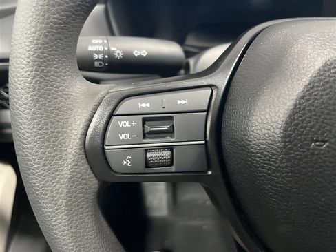 New 2026 Honda Accord LX image 15