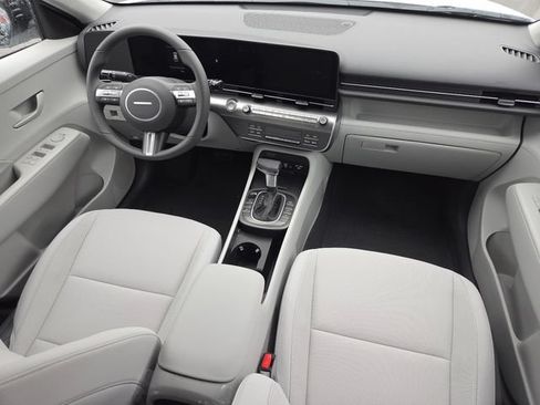 New 2026 Hyundai Kona SEL Sport AWD/4WD image 23