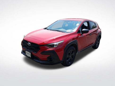 Certified 2024 Subaru Crosstrek 2.0i Premium AWD/4WD image 4