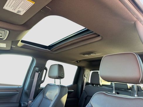 Used 2024 GMC Sierra 1500 Denali image 23