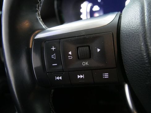 Used 2023 INFINITI QX60 Autograph AWD/4WD image 22