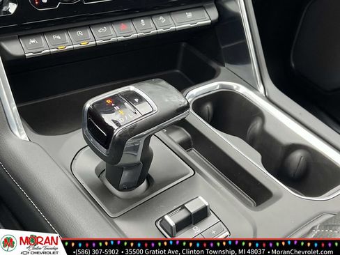 Certified 2023 GMC Sierra 1500 Denali image 25