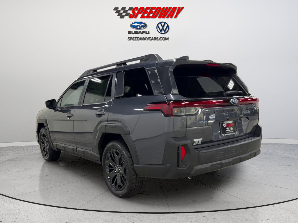 New 2026 Subaru Outback Limited XT AWD/4WD image 8