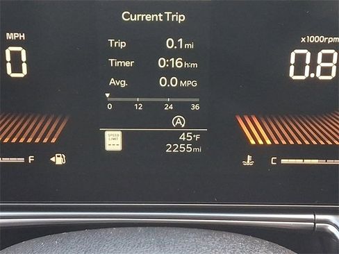 Certified 2025 Kia Sorento S image 21