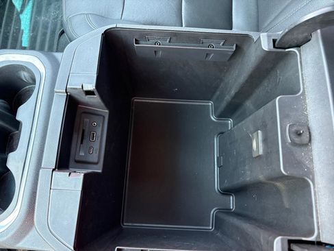 Used 2021 Chevrolet Silverado 1500 LTZ image 35