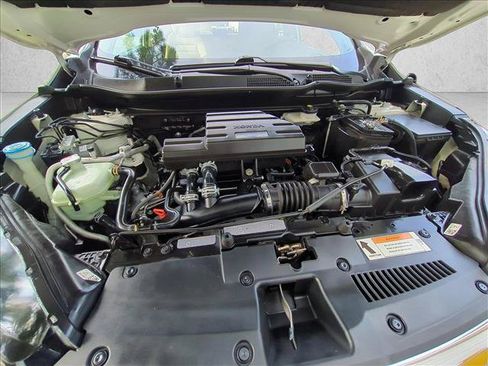 Used 2018 Honda CR-V EX image 26