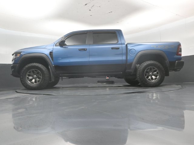 Used 2024 RAM 1500 TRX AWD/4WD image 56