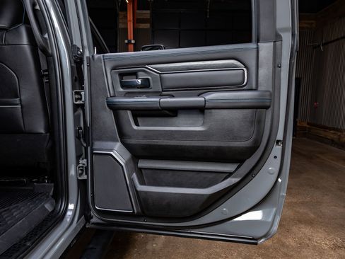 Used 2024 RAM 2500 Power Wagon w/ Level 2 Equipment Group image 40