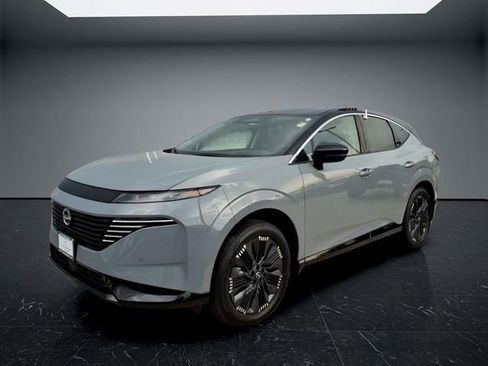Certified 2026 Nissan Murano Platinum w/ Cargo Package AWD/4WD image 7
