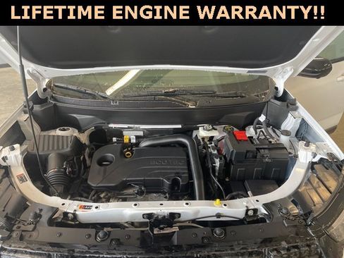 New 2026 GMC Terrain AT4 w/ Technology Package II image 41