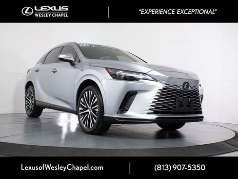 Used 2024 Lexus RX 350 Premium Plus w/ Convenience Package FWD image 1