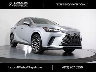 Used 2024 Lexus RX 350 Premium Plus w/ Convenience Package FWD video 1