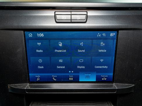 Used 2025 Ford F250 XL w/ STX Appearance Package AWD/4WD image 20