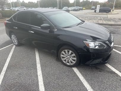 Used 2019 Nissan Sentra S