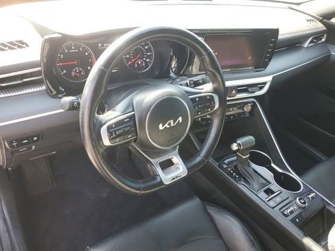 Certified 2023 Kia K5 GT-Line AWD/4WD image 16