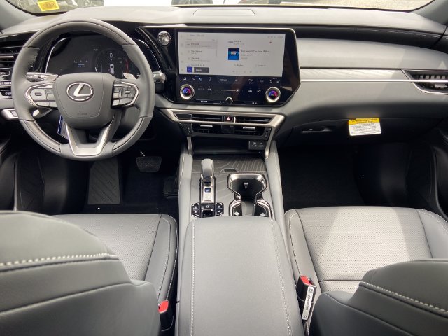 New 2026 Lexus RX 350 Premium AWD/4WD image 11