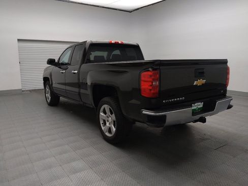 Used 2018 Chevrolet Silverado 1500 LT w/ Texas Edition image 5