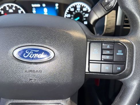 Used 2021 Ford F150 XLT image 23