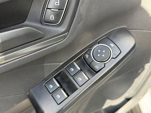 Used 2025 Ford Escape Active FWD image 10