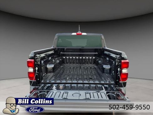 New 2026 Ford Maverick XLT w/ XLT Luxury Package image 8